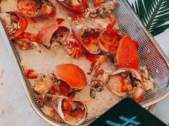 -万达瑞华酒店美食汇自助餐厅(楚河汉街店)