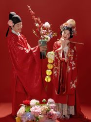 -雅云婚纱摄影工作室旗舰店