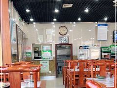 大堂-壹条龙饭庄台基厂店