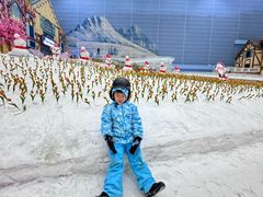 -广州热雪奇迹