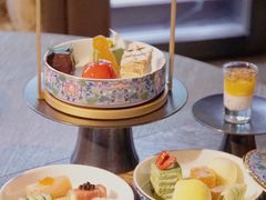 -成都钓鱼台精品酒店-品聚·成都餐厅