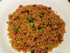 -大树餐厅(益田假日店)