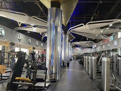 -好恒健身(北市白云店)