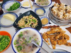 -何记羊汤馆(丽水佳源店)