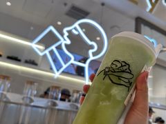 -喜茶(北京丰台银座和谐广场店)