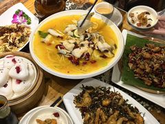 -尽善百年古院餐厅(王家老宅店)