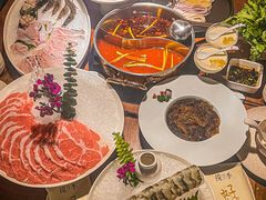 -揽季锅物会·海鲜姿造(五四路店)