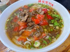 -肆姐面粉馆(坡子街店)