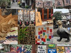 -小河直街历史文化街区