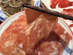 -谭三娘鲜切牛肉自助火锅(九眼桥总店)