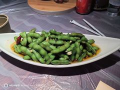 -肥肥虾庄·金牌油焖大虾(汉口城市广场店)