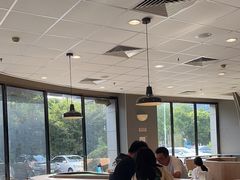 -麦当劳(上百万和城店)