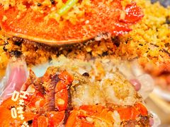 -避风塘·金牌店·夜宵(金玉兰店)