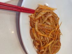 -喜家德虾仁水饺(金融中心店)