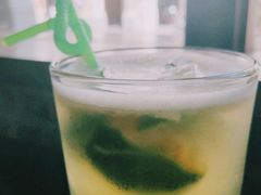 -CHEZ JASMINE 茉莉的氧气厨房