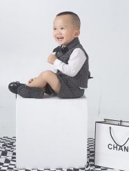 -贝贝宝宝儿童摄影