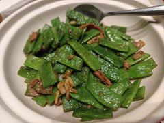 砂锅海南扁豆-徐记海鲜(黄土岭|新时空店)