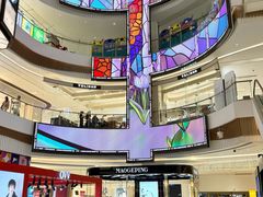-成都仁和新城购物中心