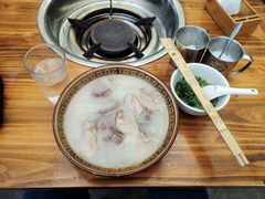 -邹羊肉火锅