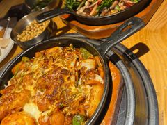 -土大力韩式烤肉料理(和平路店)