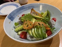 -富山日式料理(宽厚里店)