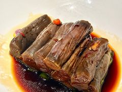 -羊门客在·烤盐池滩羊·川菜