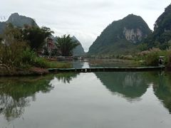 -靖西鹅泉风景区