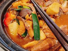 -海宝酒家(中山四路店)