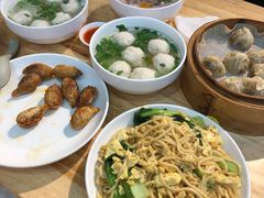 -大叔家福鼎小吃(十全街店)