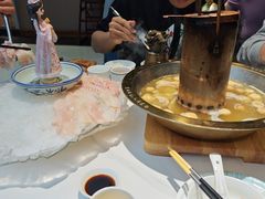 -楚鱼王·河鲜·湖北菜(华农店)