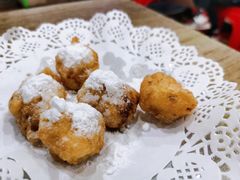 -阿度烧烤牛火锅(梧田店)
