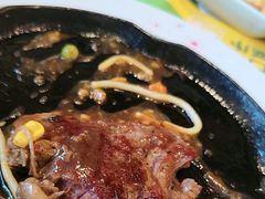 -豪客来牛排(红豆万花城店)