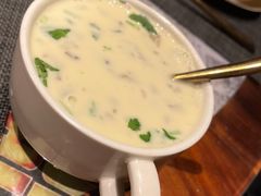 -玛莎啦印度美食餐厅·masala curry(吉联MALL店)