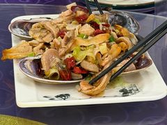 -郭姐·威海渔村(黄兴路店)