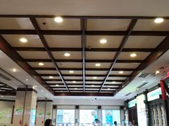 大堂-龙抄手(春熙路总店)