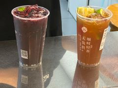 -炖物24章·顺时轻养茶(黄龙店)