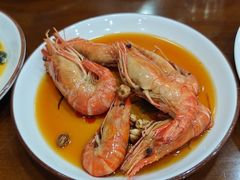 -红灯笼龙凤饭店(宁波老字号店)