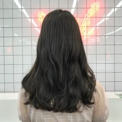 -时尚工厂·科学染发