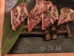 -町町烧肉屋(振华广场店)