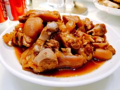 -日丰园海肠水饺·老字号大连海鲜(和平广场店)