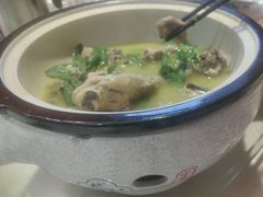 -萬家灯火·私房湘菜·22年老手艺(南岭大道店)