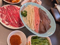 -蜀留香火锅·始于1999·原四川老火锅(白堤路店)