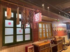 -楠火锅(广州总店)