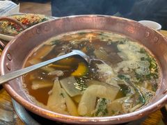 -妈妈的味道(和顺古镇店)