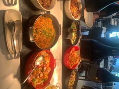 -广州粤海喜来登酒店