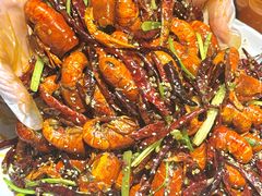 -京悦南门涮羊肉·羊蝎子火锅(田林路店)