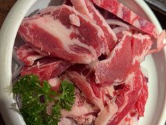 -九田家黑牛烤肉料理(顺义区华联金街店)
