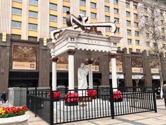 -王府井天主教堂