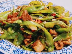 -新新湘菜馆(新中街二条店)