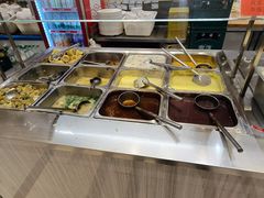 -富龙快餐店(铁西店)